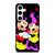 MICKEY MINNIE MOUSE DISNEY LOVE Samsung Galaxy S24 Case Cover