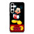 MICKEY MOUSE DISNEY CARTOON Samsung Galaxy S24 Case Cover
