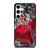 MIKE TROUT BASEBALL LOS ANGELES ANGELS Samsung Galaxy S24 Case Cover
