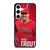 MIKE TROUT BASEBALL Samsung Galaxy S24 Case Cover