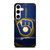 MILWAUKEE BREWERS MLB Samsung Galaxy S24 Case Cover