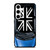 MINI COOPER UNIONS JACK BLUE Samsung Galaxy S24 Case Cover