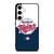 MINNESOTA TWINS MLB LOGO Samsung Galaxy S24 Case Cover