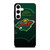 MINNESOTA WILD SYMBOL Samsung Galaxy S24 Case Cover