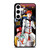 MOBILE SUITE GUNDAM AMURO RAY Samsung Galaxy S24 Case Cover