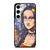 MONALISA ABSTRACT POP ART  Samsung Galaxy S24 Case Cover