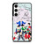 MONSTA X K POP SIGNATURE Samsung Galaxy S24 Case Cover