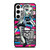 MONSTER HIGH DOLL FRANKIE STEIN Samsung Galaxy S24 Case Cover
