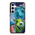 MONSTERS INC DISNEY Samsung Galaxy S24 Case Cover