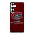 MONTREAL CANADIENS ICON Samsung Galaxy S24 Case Cover