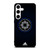 MONTREAL FC SOCCER MLS ADIDAS Samsung Galaxy S24 Case Cover