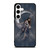 MOON FAIRY DRAGONFLY ART Samsung Galaxy S24 Case Cover MOON FAIRY DRAGONFLY ART Samsung Galaxy S24 Case Cover