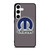 MOPAR LOGO GLOWING Samsung Galaxy S24 Case Cover