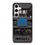 MOPAR MUSCLE ENGINE LOGO Samsung Galaxy S24 Case Cover