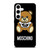 MOSCHINO CUTE BEAR TOY Samsung Galaxy S24 Case Cover