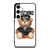 MOSCHINO TEDDY BEAR COOL Samsung Galaxy S24 Case Cover