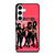 MOTLEY CRUE BAND ALL MEMBER Samsung Galaxy S24 Case Cover
