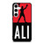 MUHAMMAD ALI BOXER SILHOUETTE Samsung Galaxy S24 Case Cover