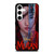 MULAN DISNEY MOVIES POSTER Samsung Galaxy S24 Case Cover