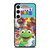 MUPPET BABIES DISNEY JUNIOR Samsung Galaxy S24 Case Cover