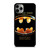 BATMAN LOGO VINTAGE KEATON iPhone 11 Pro Max Case Cover