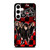MY CHEMICAL ROMANCE BAND Samsung Galaxy S24 Case Cover