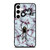 MY CHEMICAL ROMANCE MARBLE LOGO Samsung Galaxy S24 Case Cover