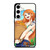 NAMI ONE PIECE Samsung Galaxy S24 Case Cover