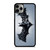 BATMAN LOGO DC iPhone 11 Pro Max Case Cover