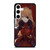 NEON GENESIS ANIME Samsung Galaxy S24 Case Cover