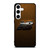 NEW BALANCE LOGO Samsung Galaxy S24 Case Cover