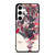 NEW DANGANRONPA V3 ANIME Samsung Galaxy S24 Case Cover