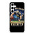 NEW ORLEANS SAINTS NFL ART Samsung Galaxy S24 Case Cover
