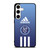 NEW YORK CITY FC ADIDAS STRIPES Samsung Galaxy S24 Case Cover