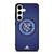 NEW YORK CITY SOCCER MLS ADIDAS Samsung Galaxy S24 Case Cover