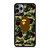 BATHING APE BAPE CAMO iPhone 11 Pro Max Case Cover