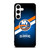 NEW YORK ISLANDER NHL TEAM Samsung Galaxy S24 Case Cover