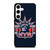 NEW YORK RANGERS JERSEY Samsung Galaxy S24 Case Cover