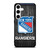 NEW YORK RANGERS WOODEN LOGO Samsung Galaxy S24 Case Cover