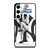 NEW YORK YANKEES MLB ART Samsung Galaxy S24 Case Cover