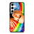 NICOLAS CAGE COLOR FULLjpg Samsung Galaxy S24 Case Cover