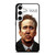 NICOLAS CAGE LORD OF WAR Samsung Galaxy S24 Case Cover