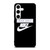 NIKE GOLF LOGO Samsung Galaxy S24 Case Cover