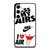 NIKE KISS MY AIRS  Samsung Galaxy S24 Case Cover