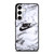NIKE LOGO MARBLE Samsung Galaxy S24 Case Cover