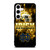 NOTRE DAME FIGHTING IRISH HELMET Samsung Galaxy S24 Case Cover