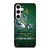 NOTRE DAME FIGHTING IRISH NFL Samsung Galaxy S24 Case Cover