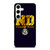 NOTRE DAME ND FIGHTING IRISH Samsung Galaxy S24 Case Cover
