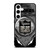 OAKLAND RAIDERS NFL LOGO Samsung Galaxy S24 Case Cover