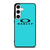 OAKLEY LOGO BLUE Samsung Galaxy S24 Case Cover